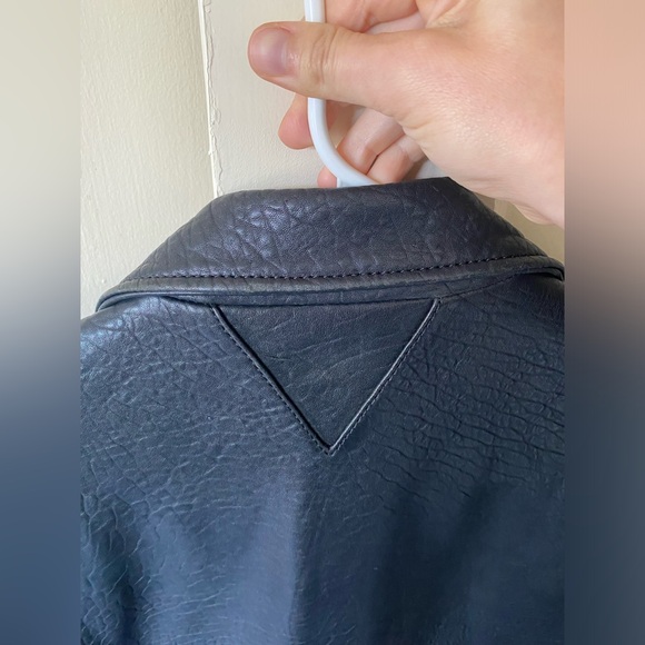 Reformation Veda jacket - Picture 5 of 7